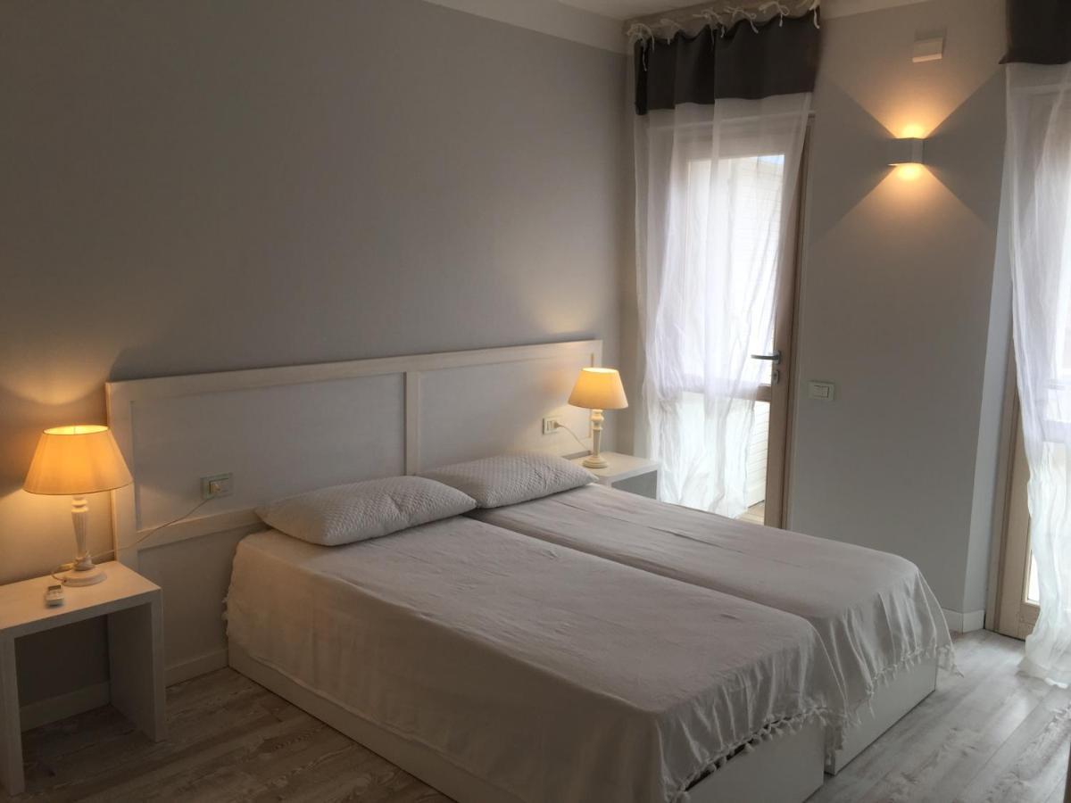 La Sciumara Resort بالاو المظهر الخارجي الصورة