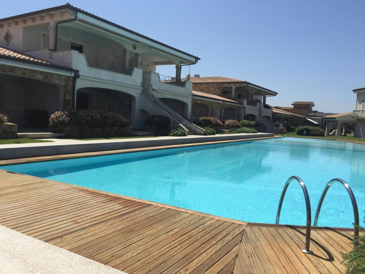 La Sciumara Resort بالاو المظهر الخارجي الصورة