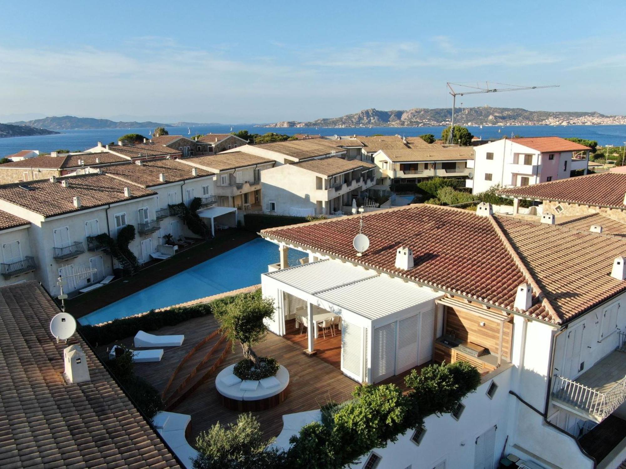 La Sciumara Resort بالاو المظهر الخارجي الصورة