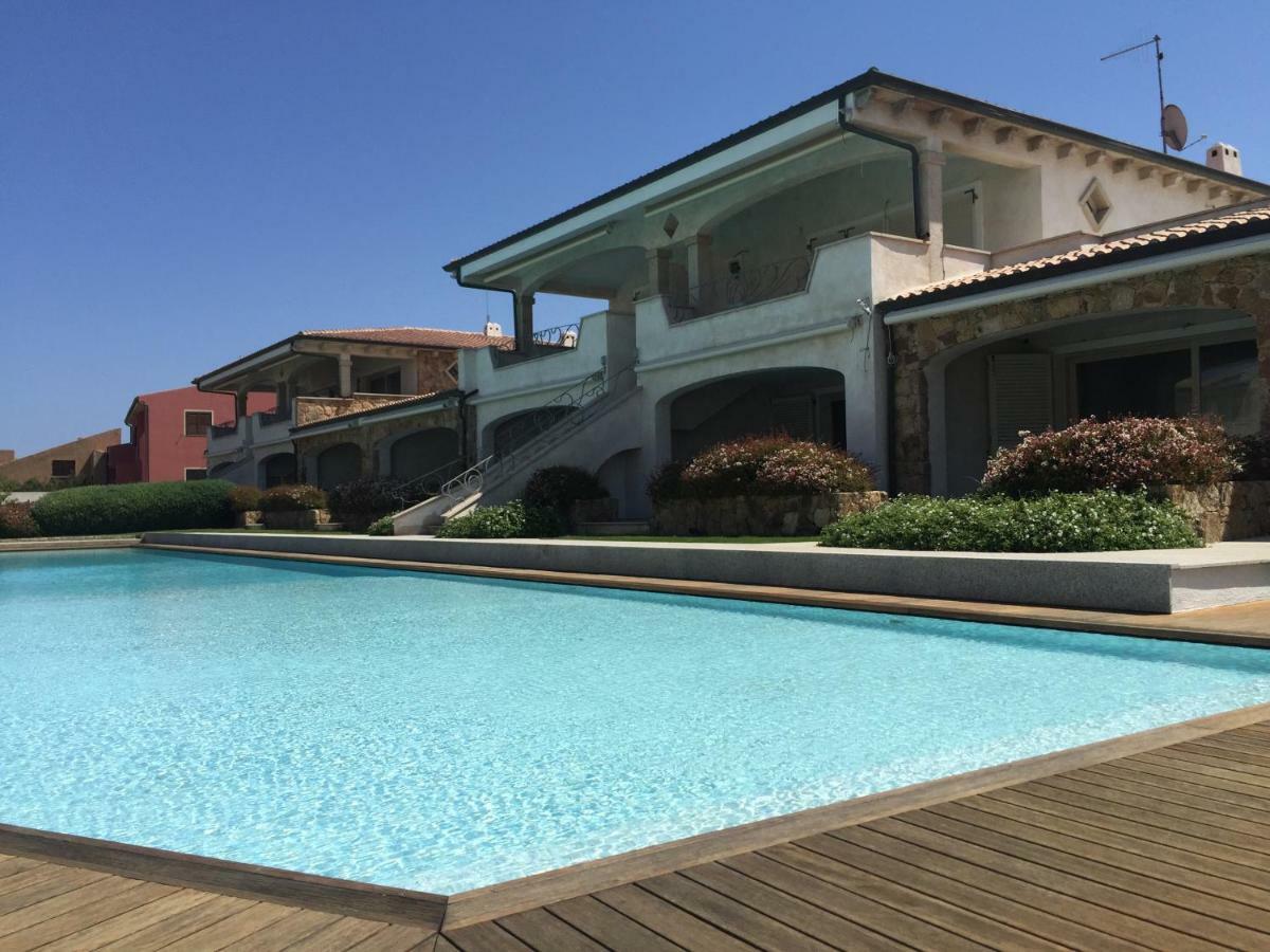 La Sciumara Resort بالاو المظهر الخارجي الصورة