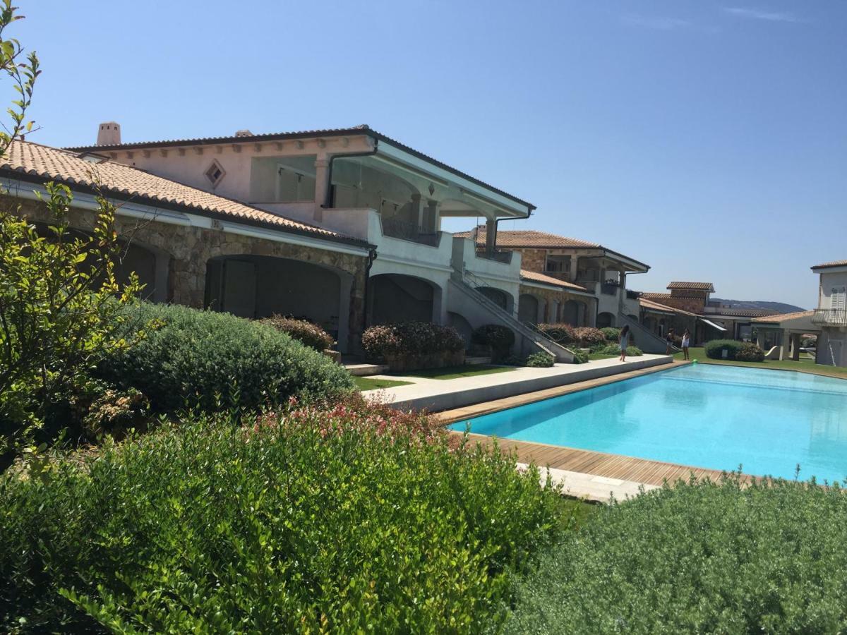 La Sciumara Resort بالاو المظهر الخارجي الصورة